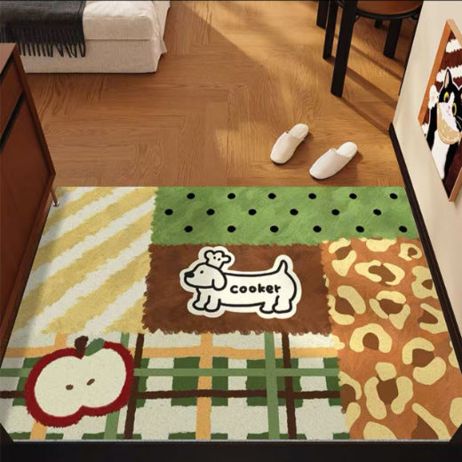 Decorative Area Rug Stornfield