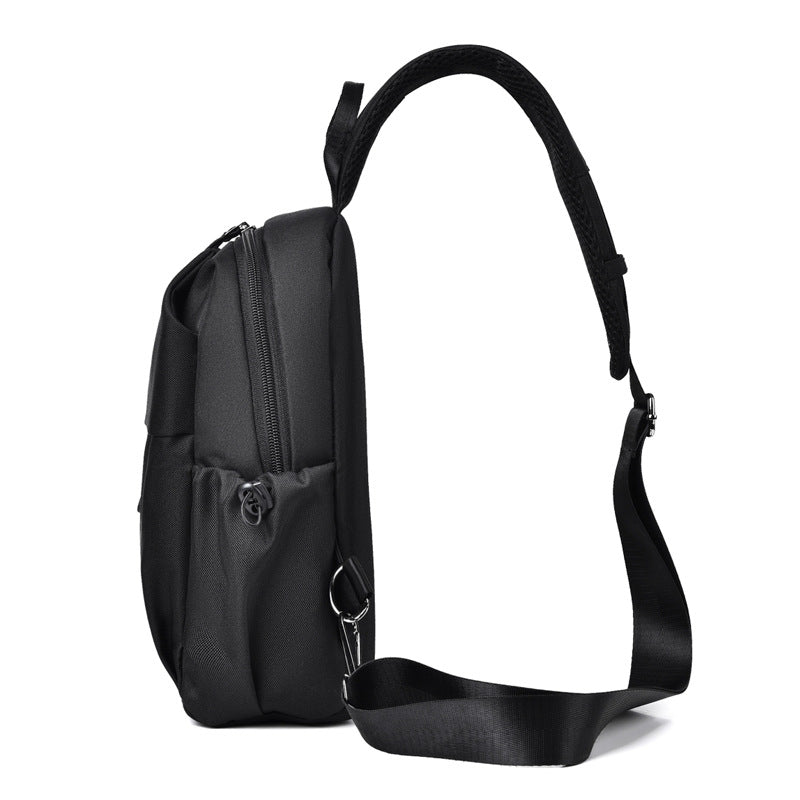 Versatile Anti-Theft Sling Backpack Stornfield