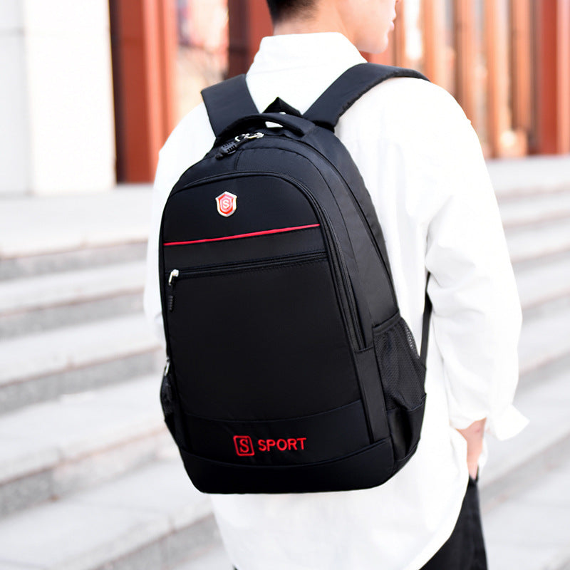 Multi-Functional Sports Backpack Stornfield