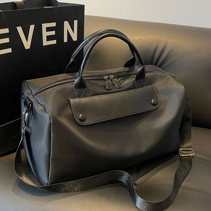 Stylish Travel Overnight Duffel Bag Stornfield