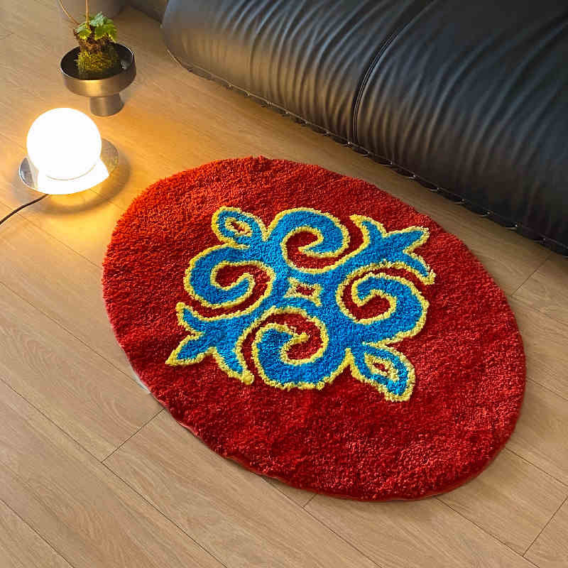 Stylish Decorative Area Rug