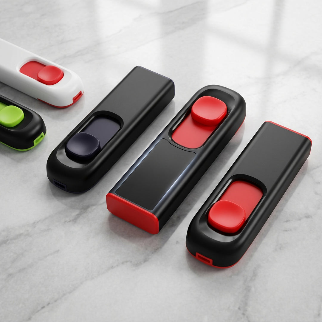 USB Flash Drive Stornfield
