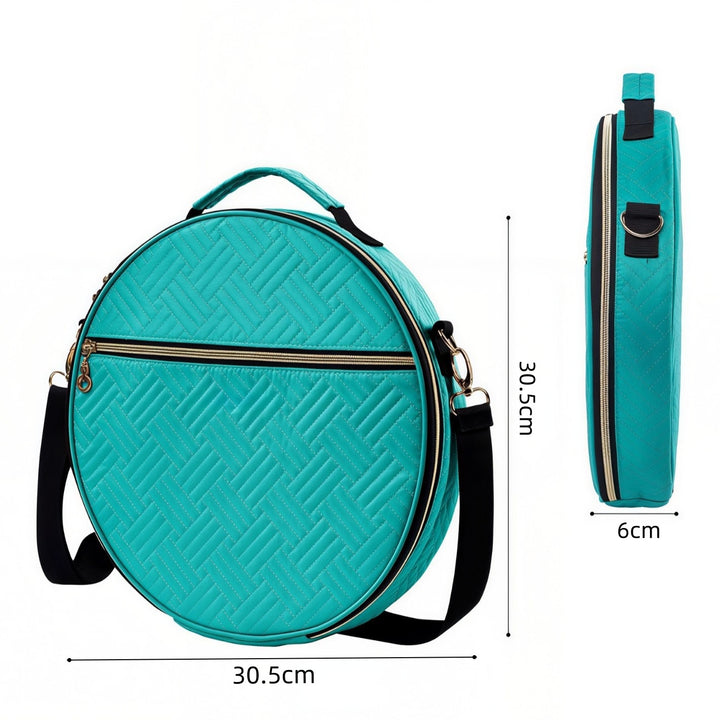 Practical Shoulder Bag Stornfield