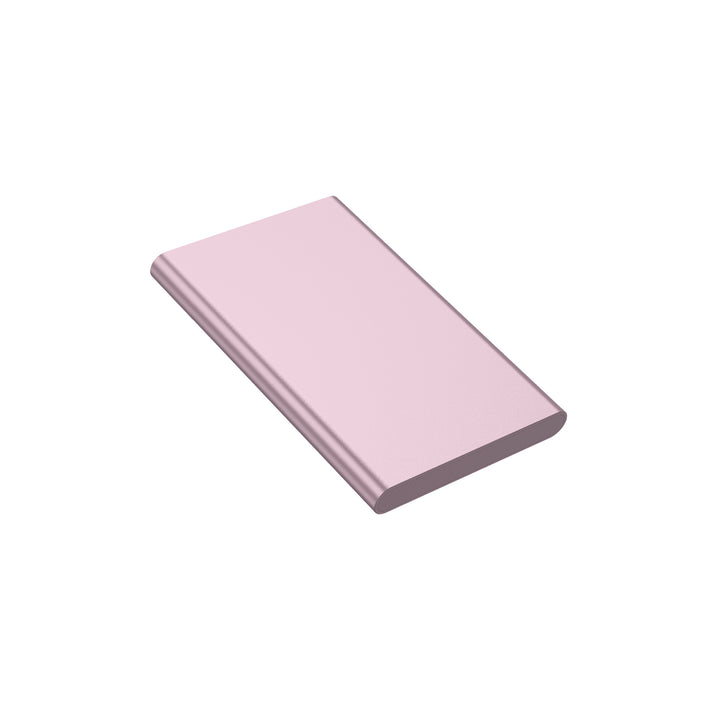 Portable Magnetic Power Bank with Fast Induction Charging Stornfield