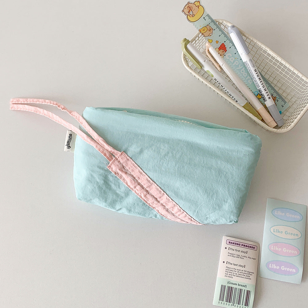 Multi-Purpose Zip Pencil Case Stornfield