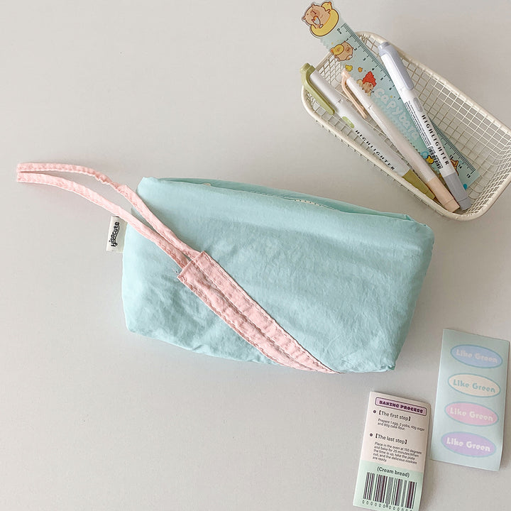 Multi-Purpose Zip Pencil Case Stornfield