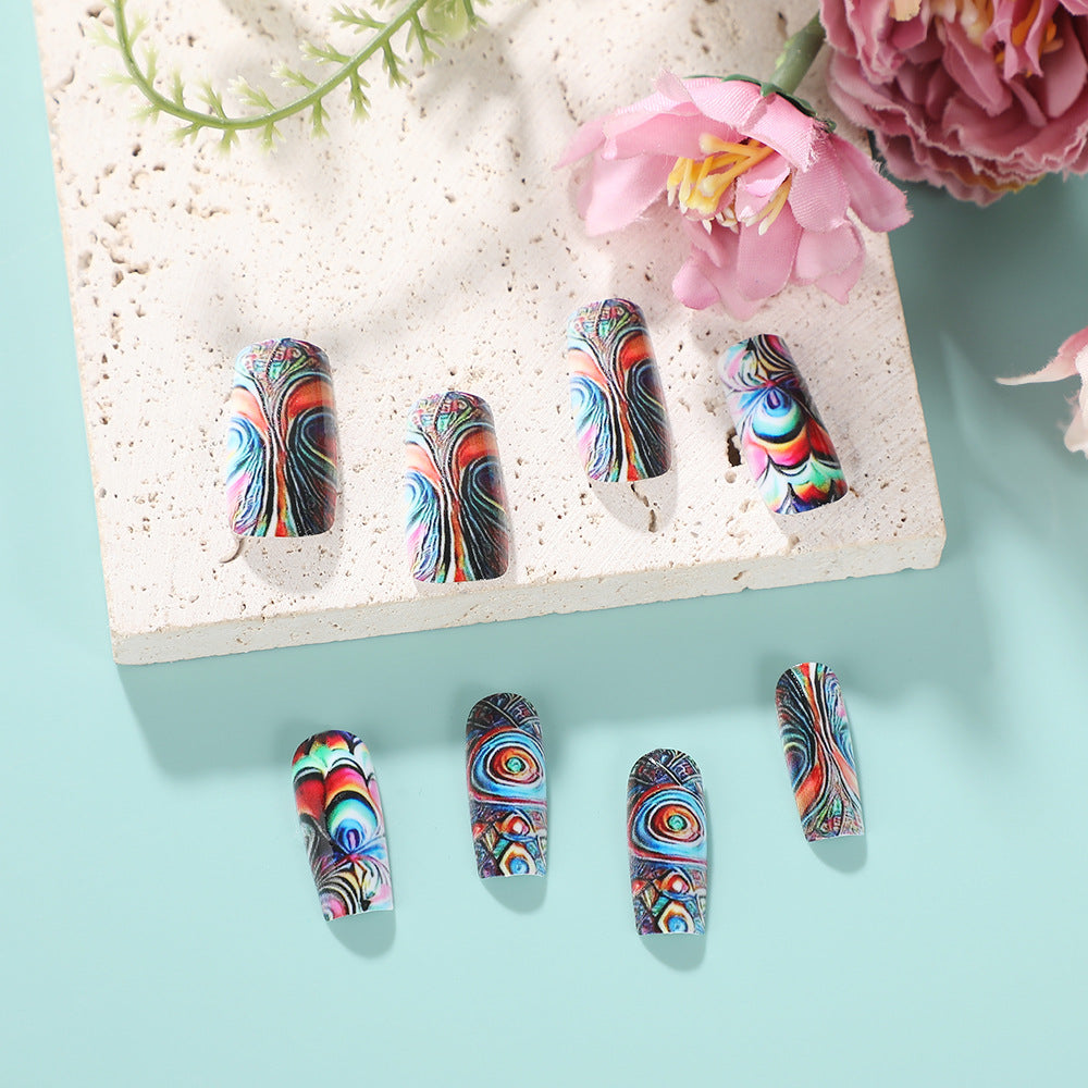 Nail Art Tips Stornfield
