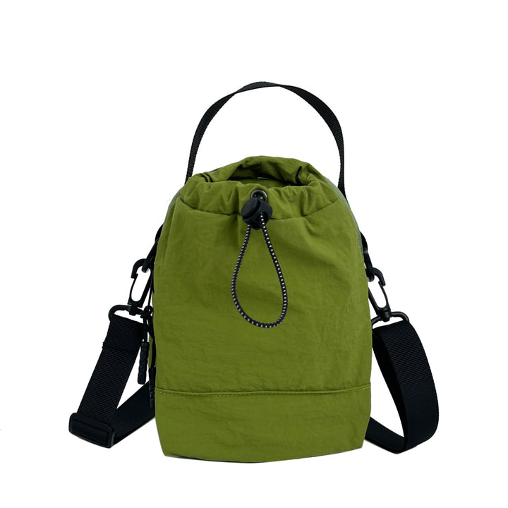 WoVersatile Minimalist Drawstring Backpack Stornfield