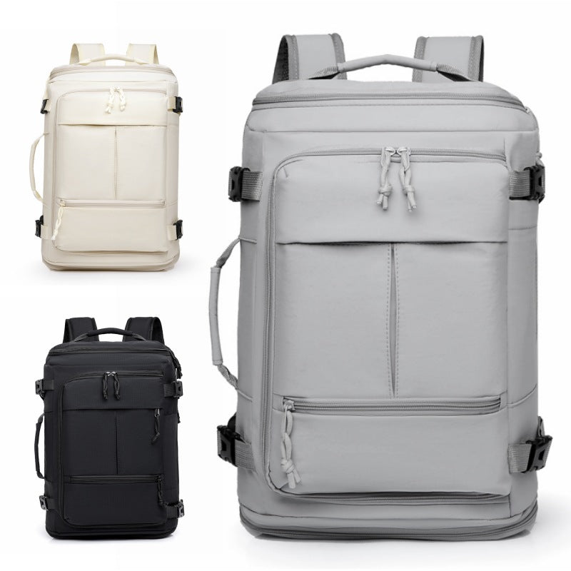Multi-Functional Tactical Laptop Backpack Stornfield