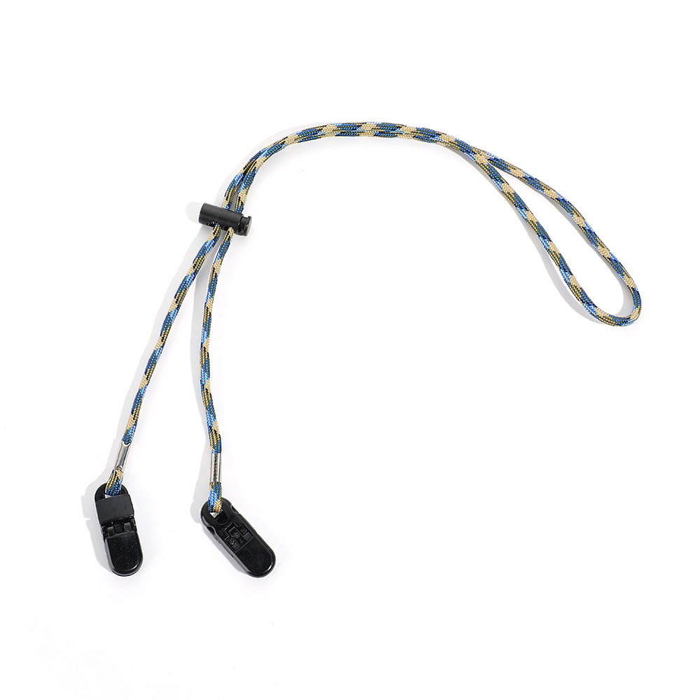 Adjustable Eyewear Safety Strap Stornfield