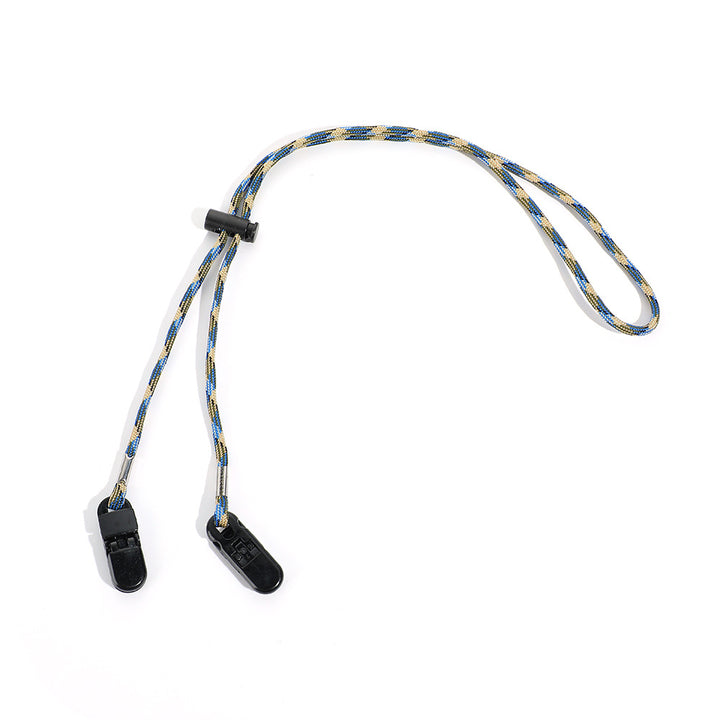 Adjustable Eyewear Safety Strap Stornfield