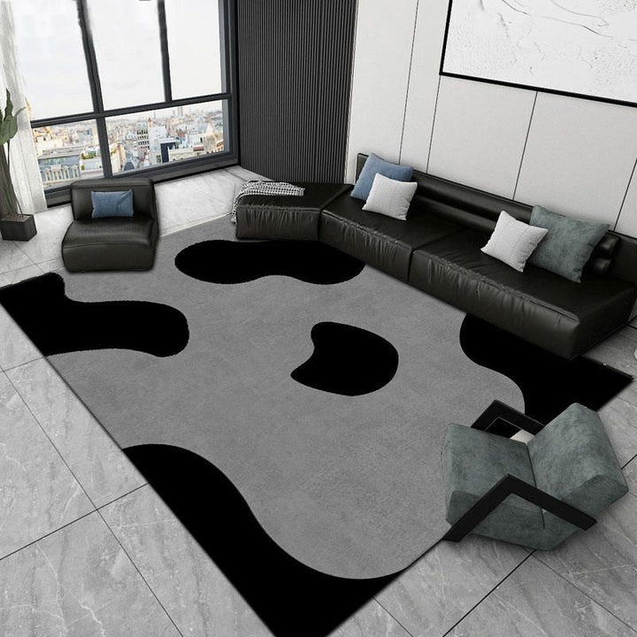 Geometric Pattern Area Rug Stornfield 1791531603