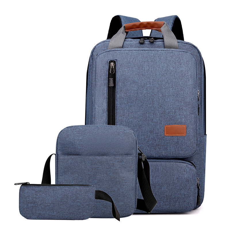 Multi-Functional Travel Backpack Set Stornfield