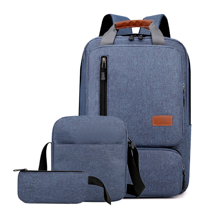 Multi-Functional Travel Backpack Set Stornfield