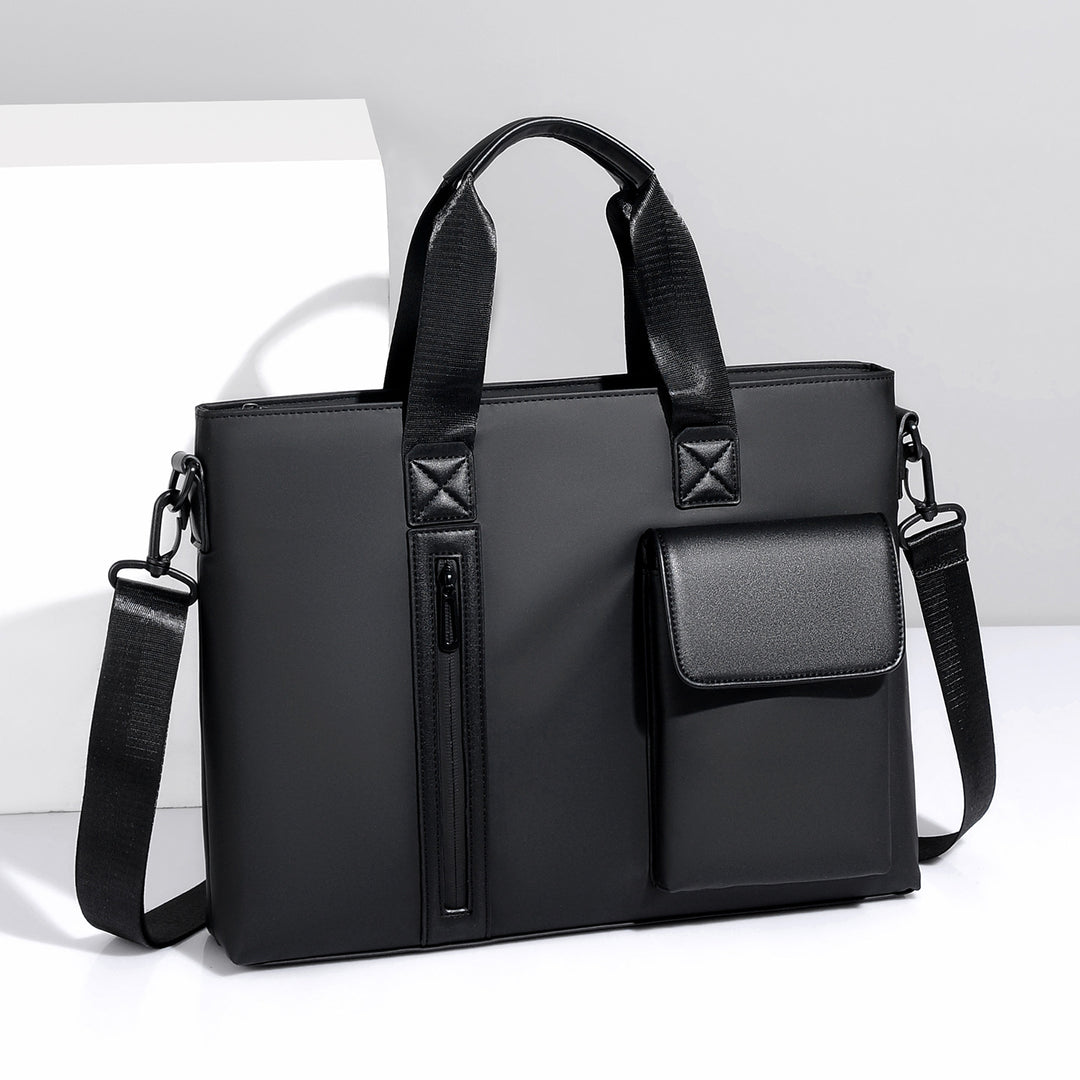 Professional Versatile Laptop Tote Bag Stornfield