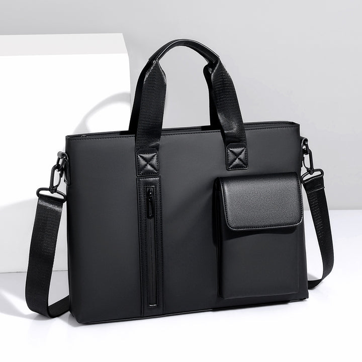 Professional Versatile Laptop Tote Bag Stornfield