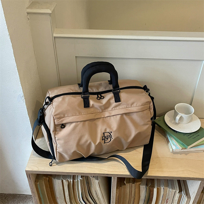 Multi-Functional Travel Weekend Bag Stornfield