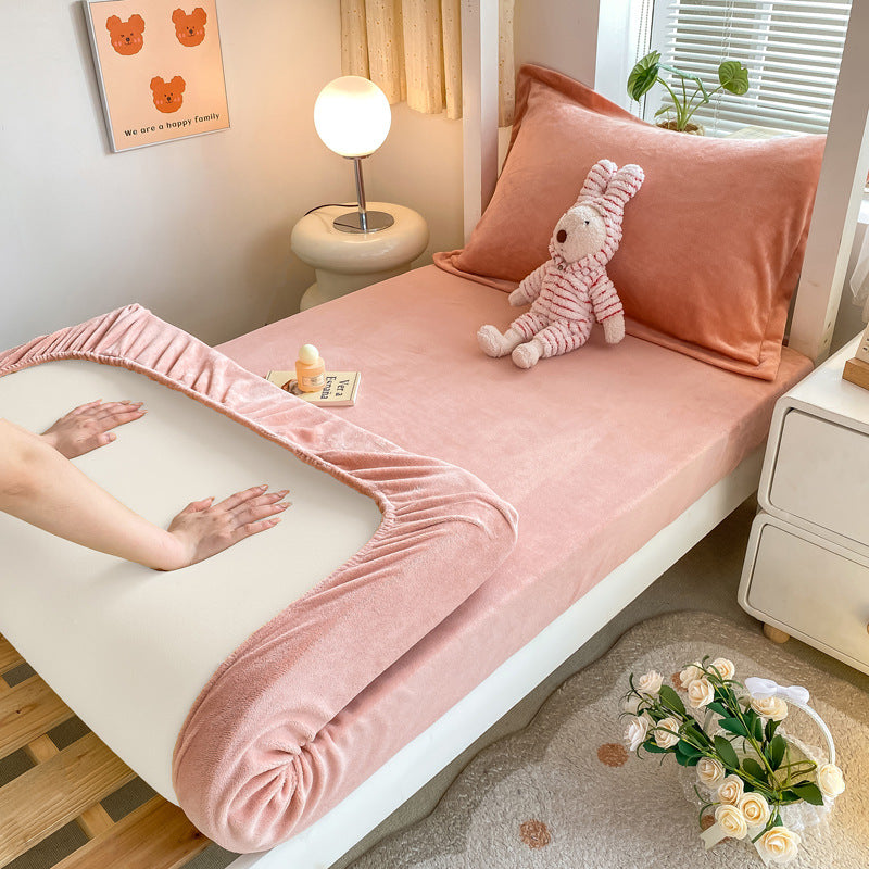 Ultra-Plush Mattress Topper