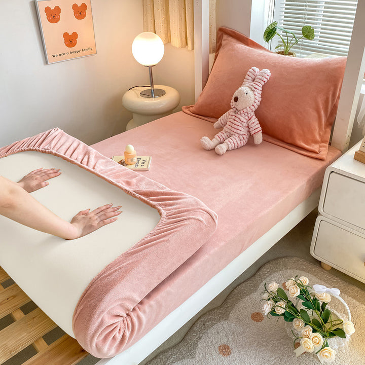 Ultra-Plush Mattress Topper