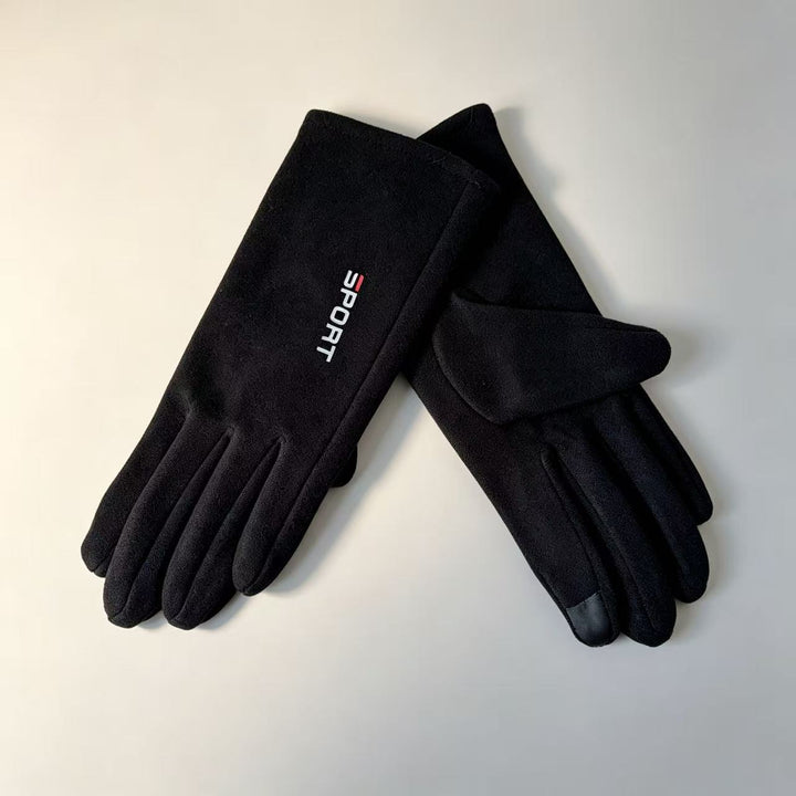 Sports Performance Touchscreen Gloves Stornfield