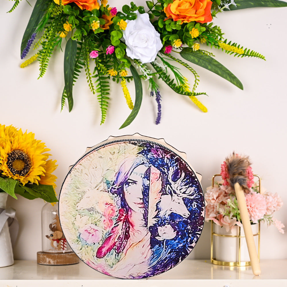 Decorative Mandala Wall Art