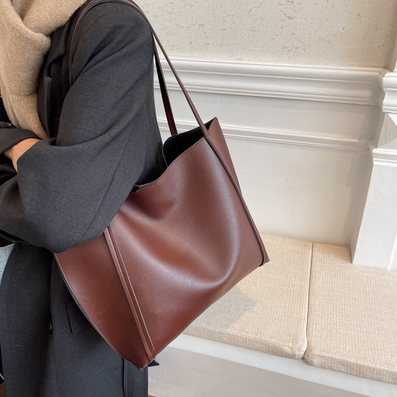 Stylish Minimalist Tote Bag Stornfield