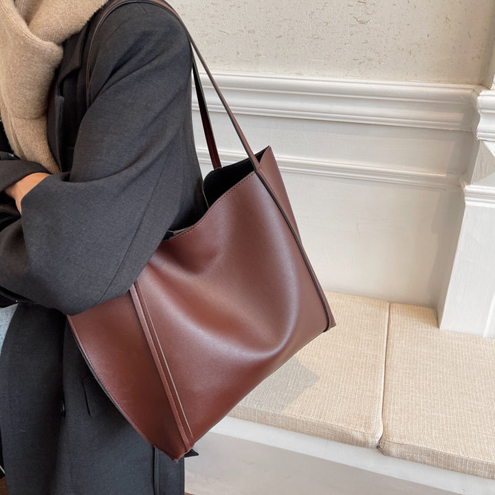 Stylish Minimalist Tote Bag Stornfield