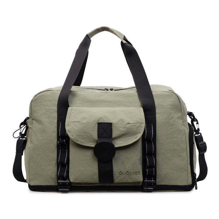 Lightweight Travel Duffle Bag