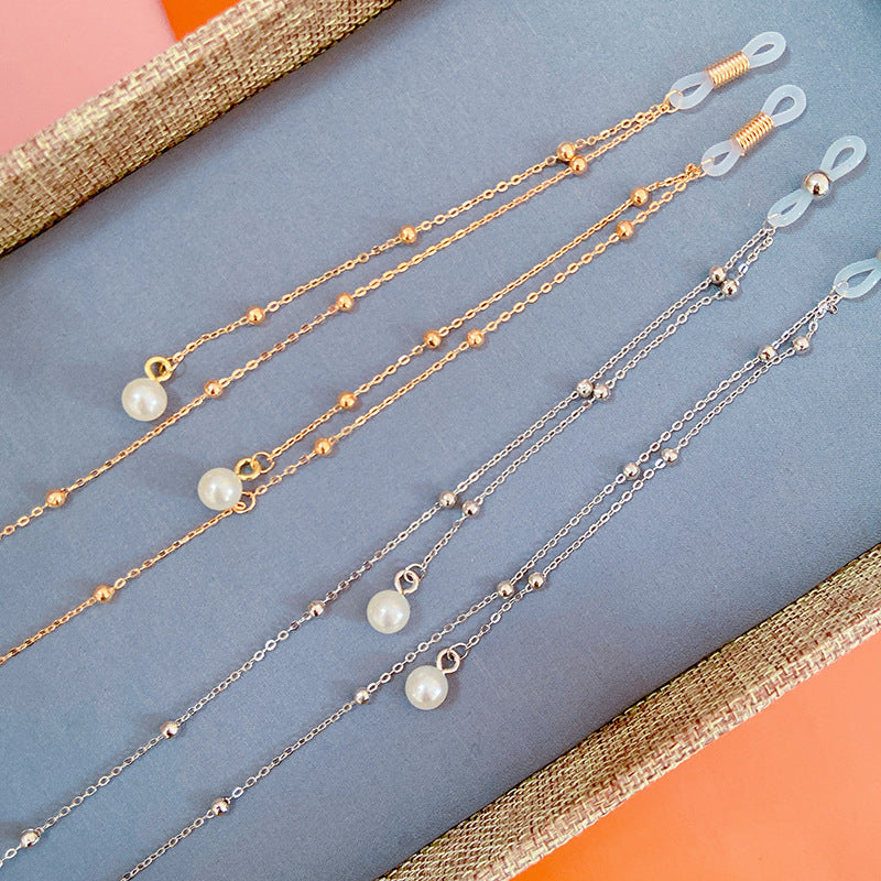 Chic jewelry band Stornfield
