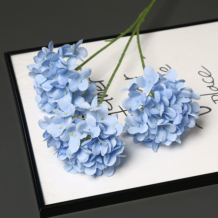 Decorative Faux Flower for Home Decor