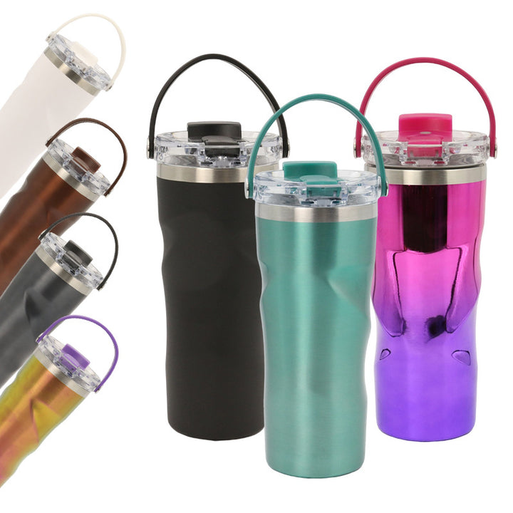 Ladies Insulated Cup Stornfield