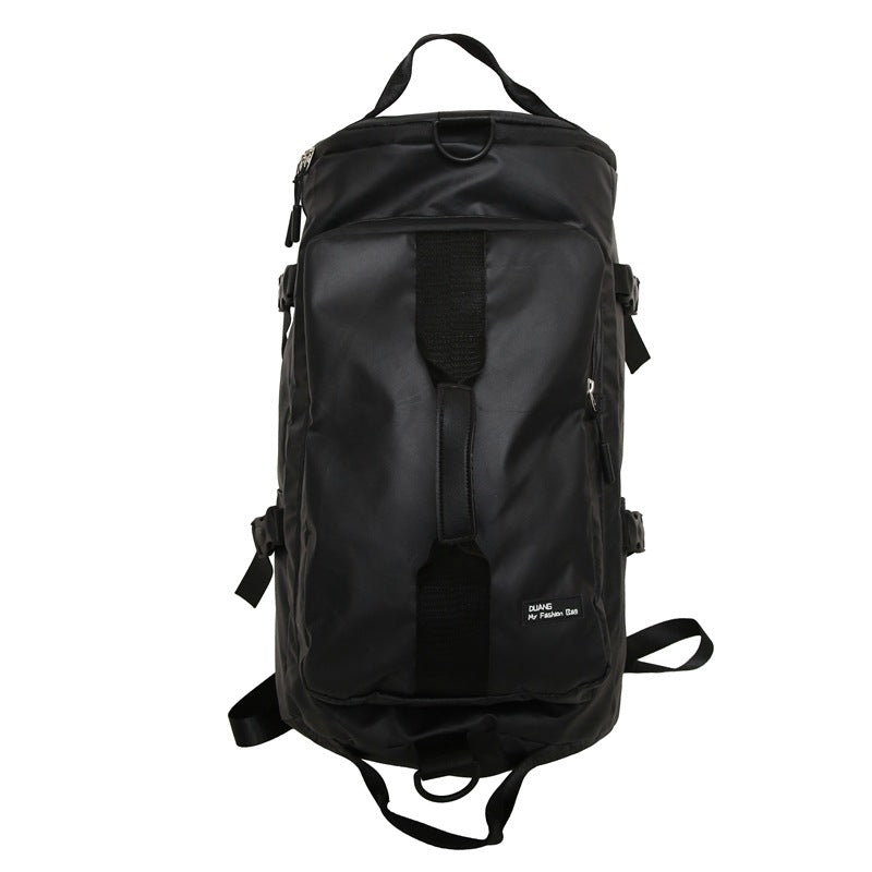 Versatile Functional Waterproof Backpack