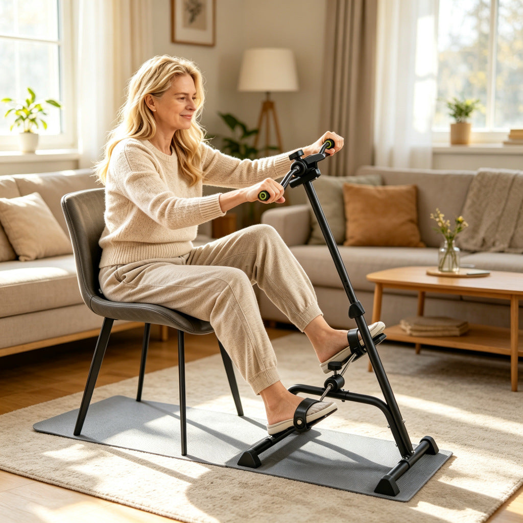 Adjustable Fitness Resistance Trainer Stornfield