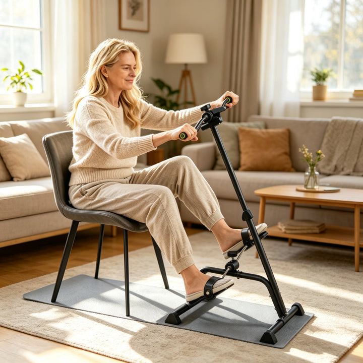 Adjustable Fitness Resistance Trainer Stornfield