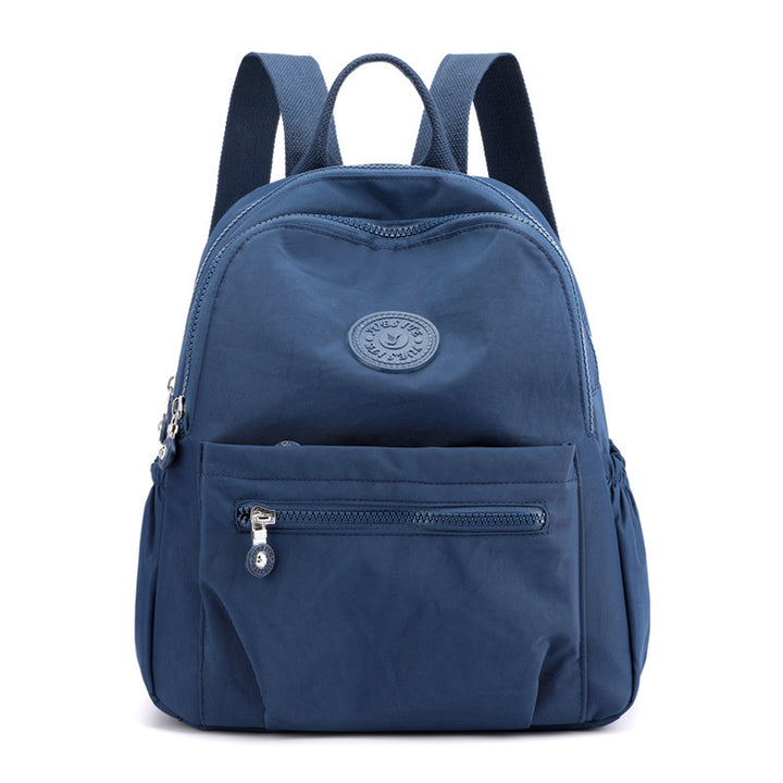 Urban Multi-Compartment Backpack Stornfield