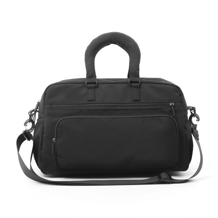 Practical Sports Bag With Ergonomic Features Stornfield