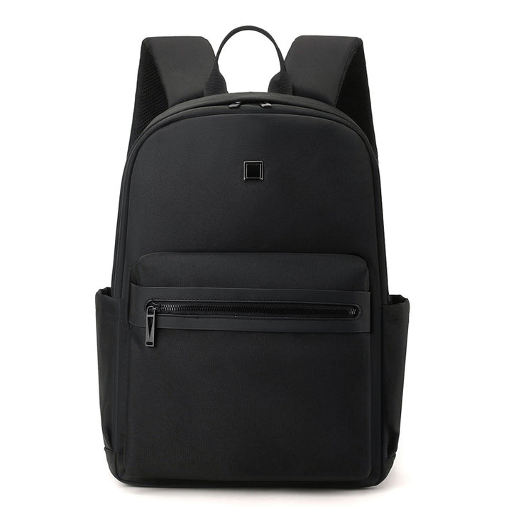 Professional Multi-Compartment Laptop Backpack Stornfield