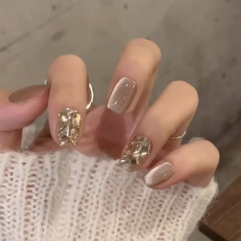 Elegant Nail Art Stornfield