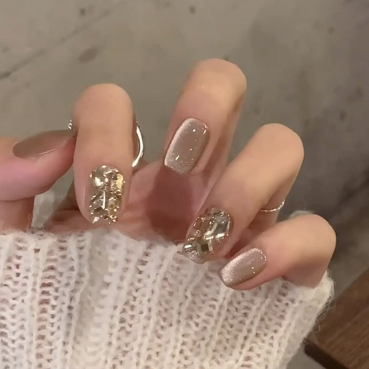 Elegant Nail Art Stornfield