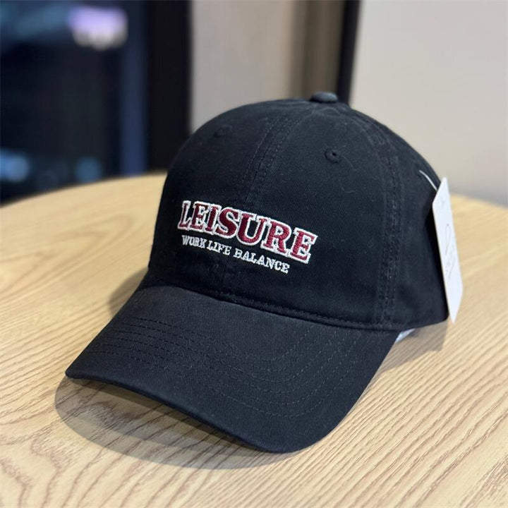 Women's Embroidered Leisure Cap Stornfield