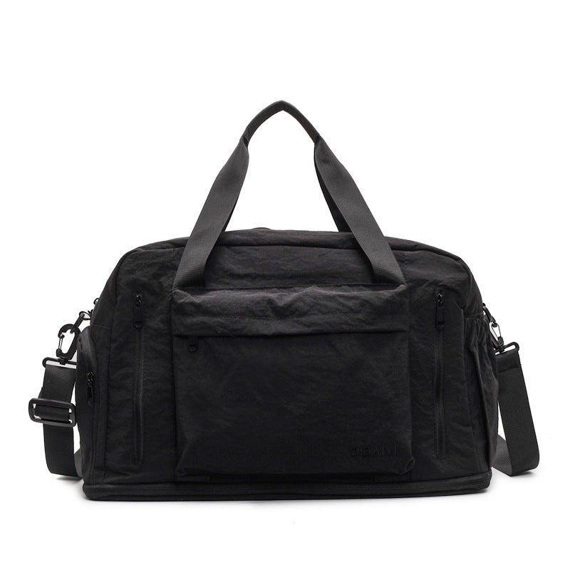 Ladies spacious and practical sports and travel bag Stornfield