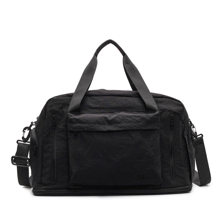 Ladies spacious and practical sports and travel bag Stornfield