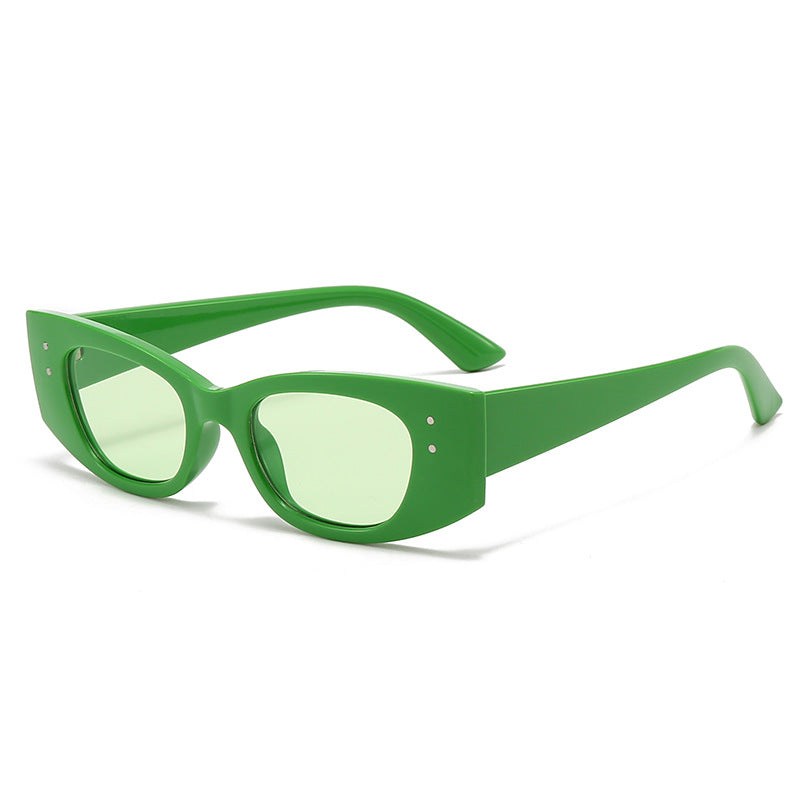 Women's fashionable sunglasses with an extraordinary design Stornfield