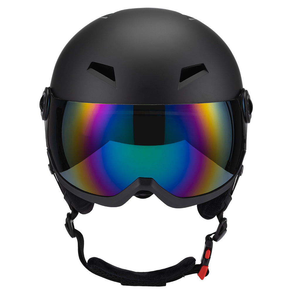 All-Season Snow Sports Helmet Stornfield