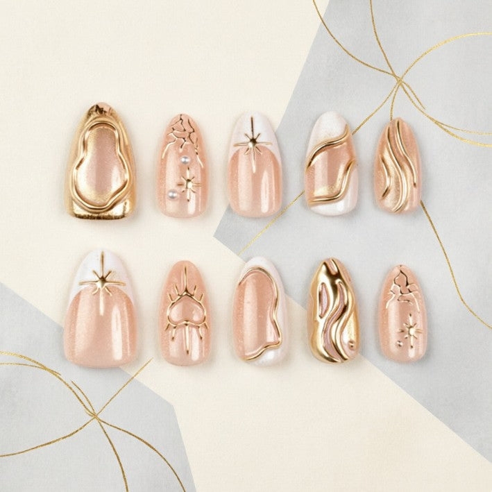 Artificial Nails Stornfield