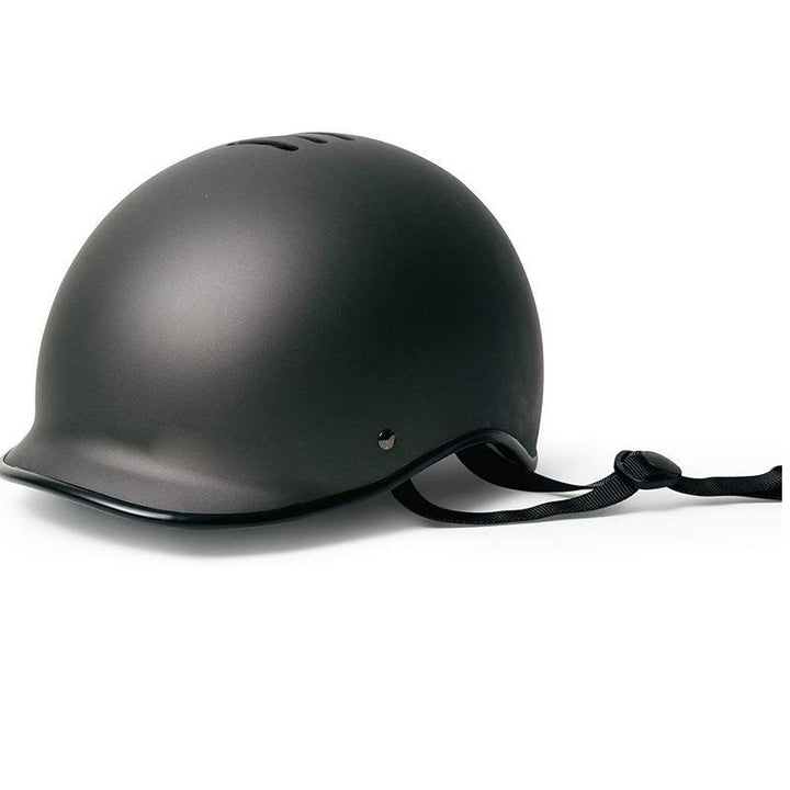 Stylish Skateboarding Helmet Stornfield