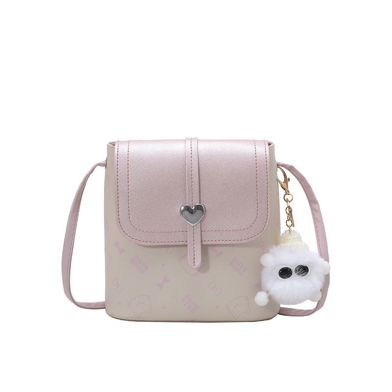 Cute Mini Crossbody Bag Stornfield