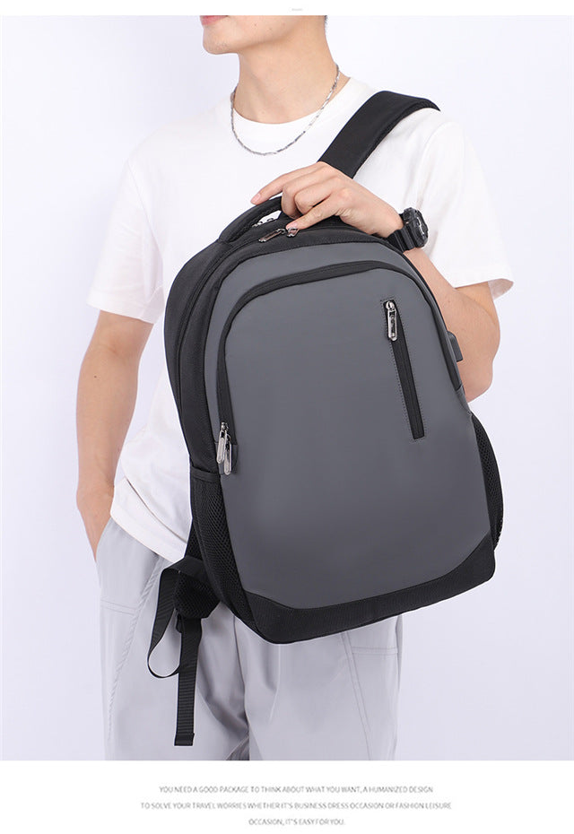 Urban Adventure Backpack Stornfield