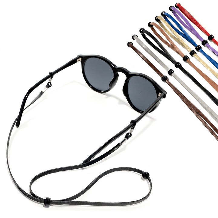 Adjustable Eyewear Holder Strap Stornfield
