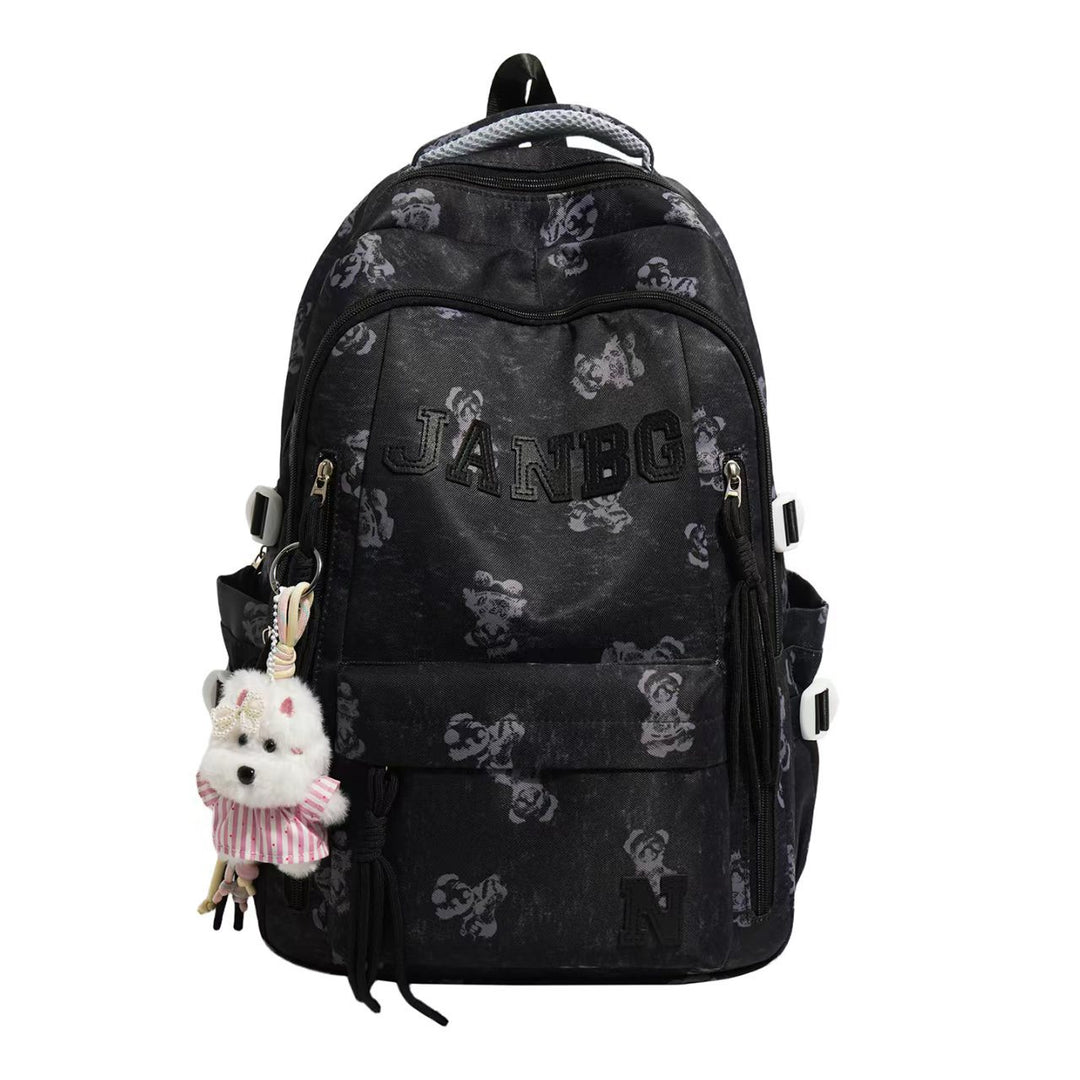 Personalized Multi-Pocket Backpack Stornfield
